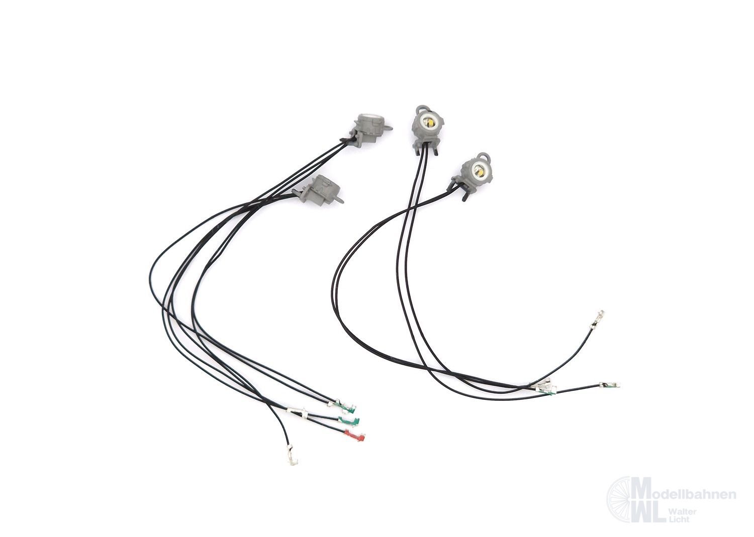 Märklin Ersatzeile E366047 - ERSATZTEIL: Lampe unten